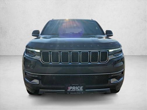 2023 Jeep Wagoneer Series III 4x4