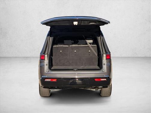 2023 Jeep Wagoneer Series III 4x4