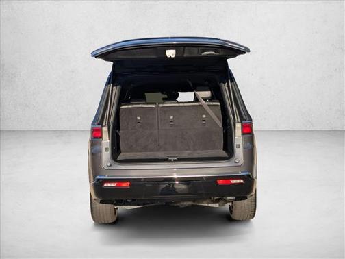 2023 Jeep Wagoneer Series III 4x4