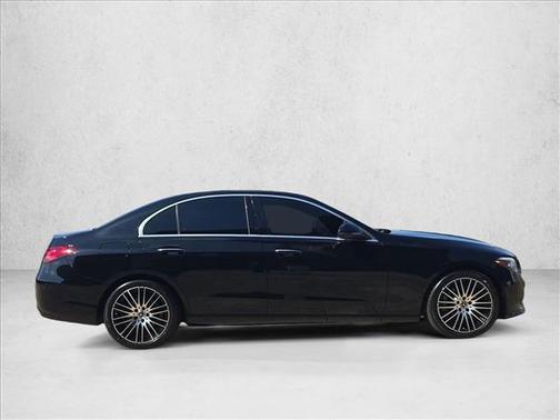 2023 Mercedes-Benz C-Class Sedan