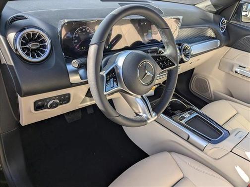 2025 Mercedes-Benz GLB 250 Base