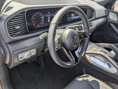 2025 Mercedes-Benz GLE 450 4MATIC