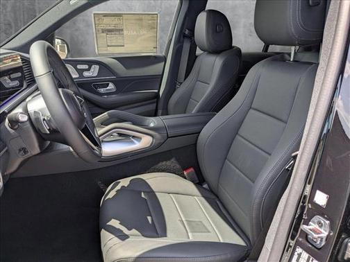 2025 Mercedes-Benz GLE 450 4MATIC