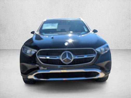 2026 Mercedes-Benz GLC 300 Base