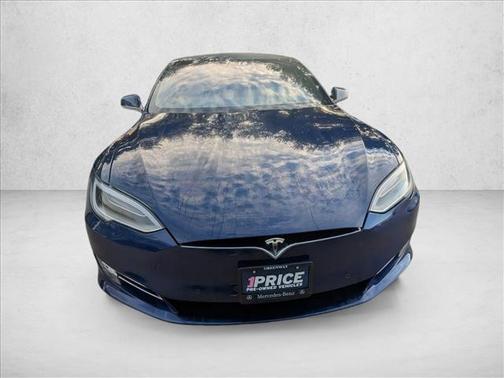 2018 Tesla Model S 75D