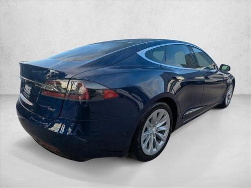 2018 Tesla Model S 75D