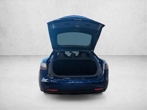 2018 Tesla Model S 75D