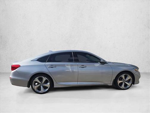 2019 Honda Accord EX-L 2.0T