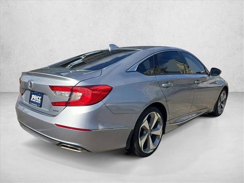 2019 Honda Accord EX-L 2.0T