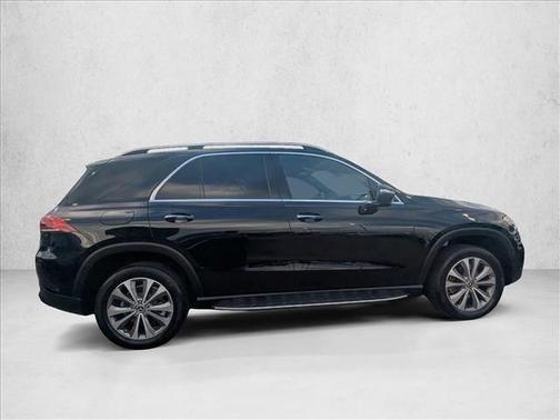 2022 Mercedes-Benz GLE 350 Base