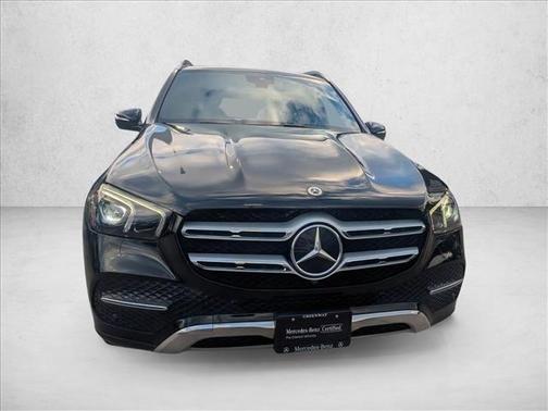 2022 Mercedes-Benz GLE 350 Base