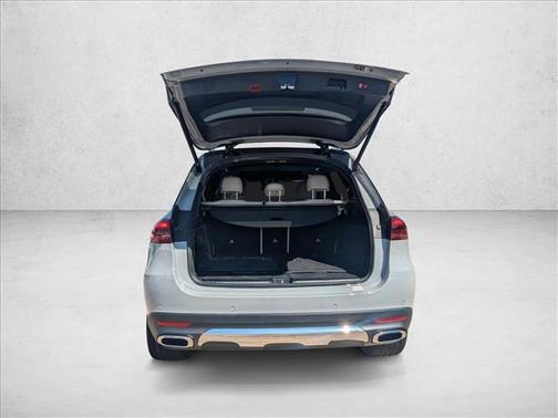 2024 Mercedes-Benz GLE 350 4MATIC