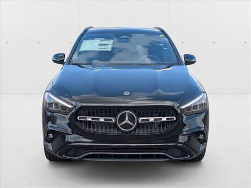 2026 Mercedes-Benz GLA 250 4MATIC