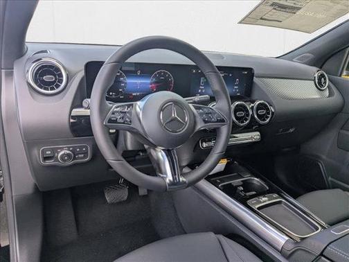 2026 Mercedes-Benz GLA 250 4MATIC