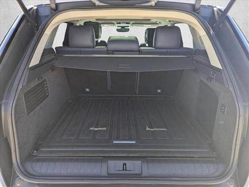 2020 Land Rover Range Rover Sport HST MHEV