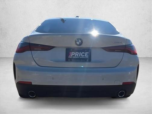 2022 BMW 430 Gran Coupe i