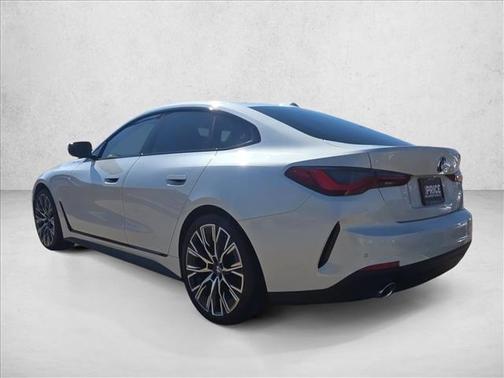 2022 BMW 430 Gran Coupe i