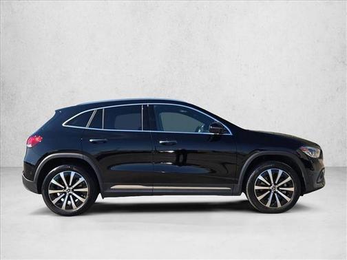 2023 Mercedes-Benz GLA 250 Base