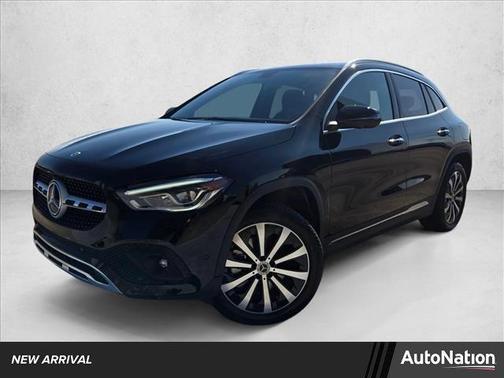 2023 Mercedes-Benz GLA 250 Base