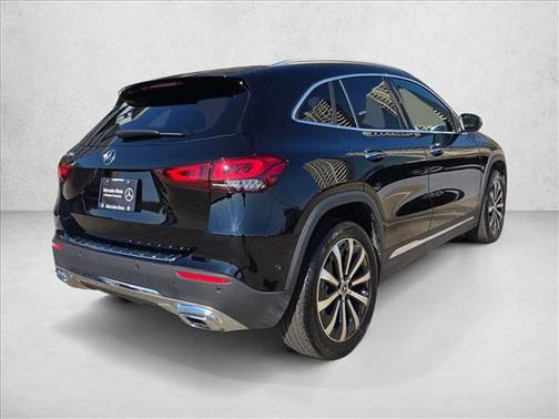 2023 Mercedes-Benz GLA 250 Base