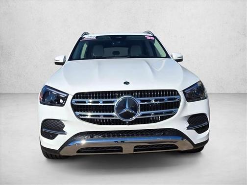 2025 Mercedes-Benz GLE 350 Base