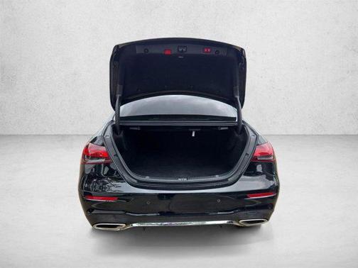 Black 2021 Mercedes-Benz E-Class 4MATIC
