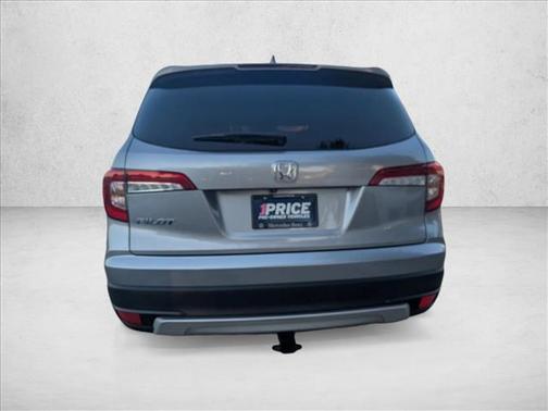 2021 Honda Pilot 2WD EX