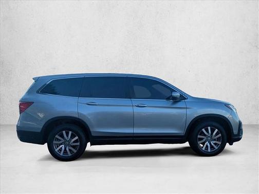 2021 Honda Pilot 2WD EX