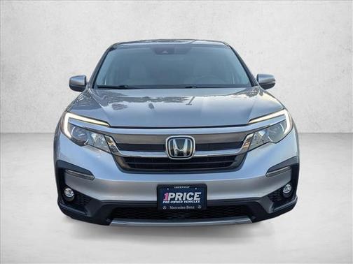 2021 Honda Pilot 2WD EX