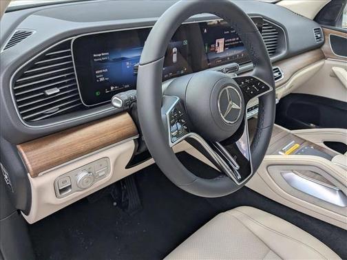 2025 Mercedes-Benz GLE 350 Base