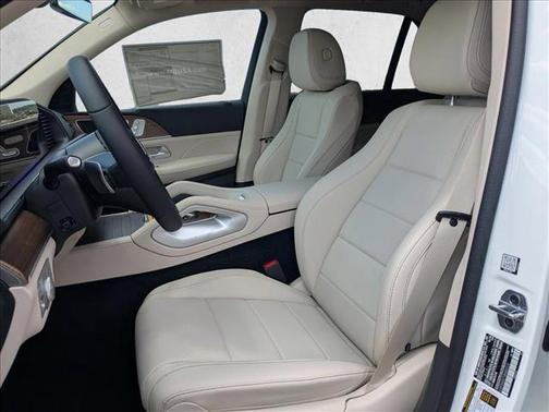 2025 Mercedes-Benz GLE 350 Base