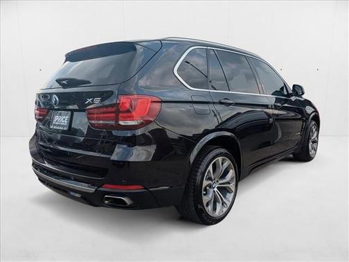 2018 BMW X5 xDrive35d