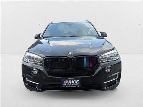 2018 BMW X5 xDrive35d