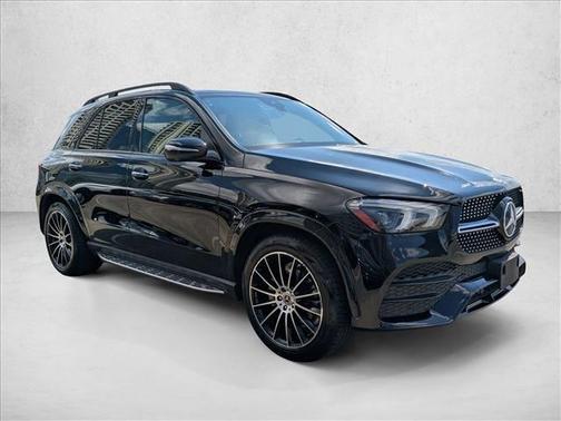2023 Mercedes-Benz GLE 350 Base