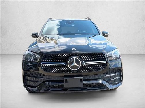 2023 Mercedes-Benz GLE 350 Base
