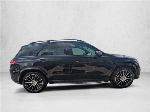 2023 Mercedes-Benz GLE 350 Base