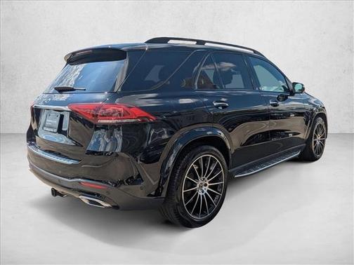 2023 Mercedes-Benz GLE 350 Base