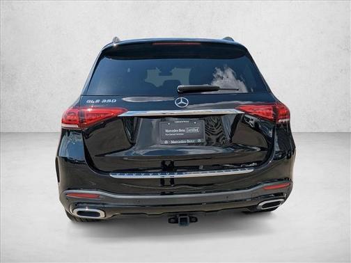 2023 Mercedes-Benz GLE 350 Base