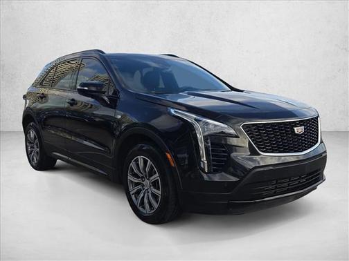 2023 Cadillac XT4 Sport