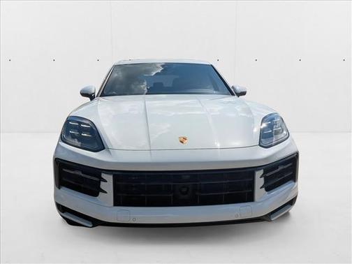 2024 Porsche Cayenne AWD