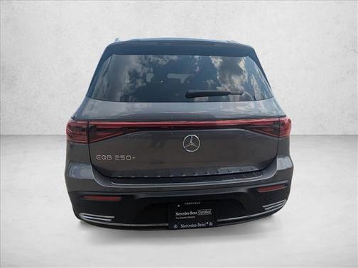2024 Mercedes-Benz EQB 250 Base