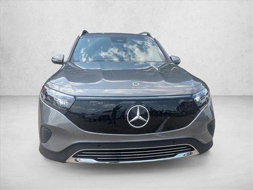 2024 Mercedes-Benz EQB 250 Base