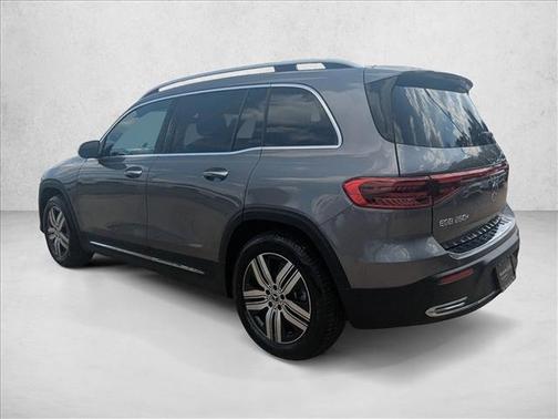 2024 Mercedes-Benz EQB 250 Base