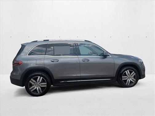 2024 Mercedes-Benz EQB 250 Base