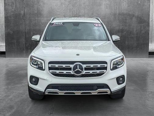 2023 Mercedes-Benz GLB 250 4MATIC