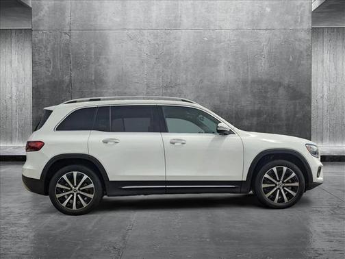 2023 Mercedes-Benz GLB 250 4MATIC