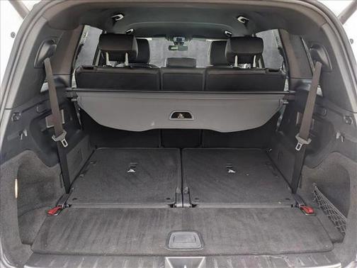 2023 Mercedes-Benz GLB 250 4MATIC