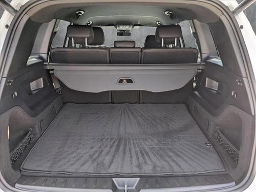 2025 Mercedes-Benz GLB 250 Base