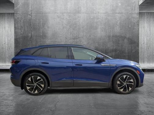 2021 Volkswagen ID.4 AWD Pro S