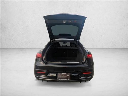 2022 Mercedes-Benz EQS 580 4MATIC